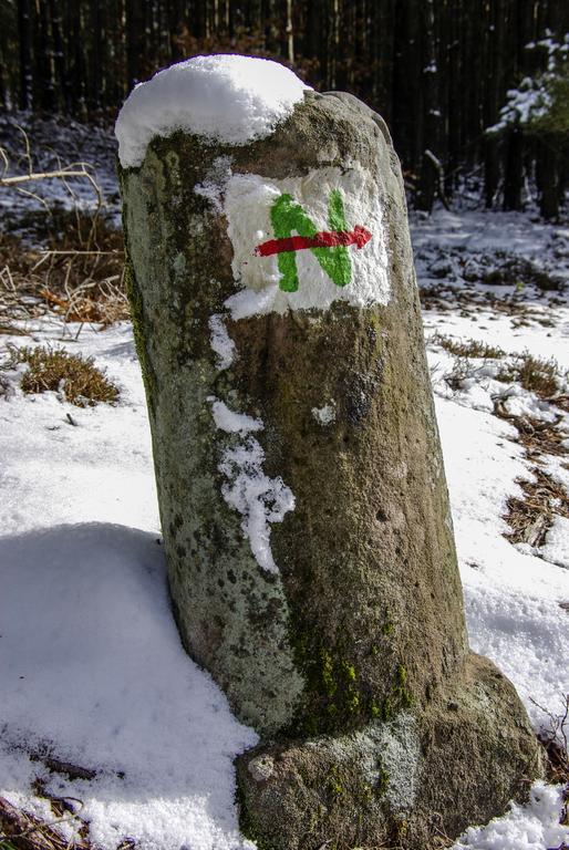 Naturfreundehaus Rahnenhof Carlsberg Exteriér fotografie